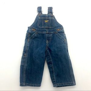 Oshkosh overalls